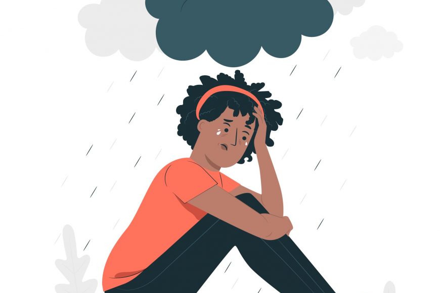 Depressão e ansiedade: saiba identificar os sintomas