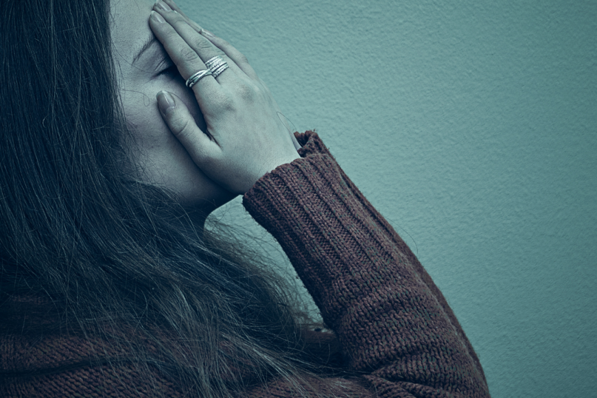 Ansiedade e depressão: doenças diagnosticáveis ou “coisa da nossa cabeça”?